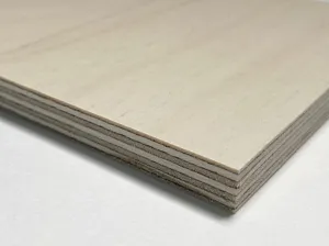 СФЗ - Фанера ПРОЗРАЧНЫЙ (PLYWOOD) BIRCH WBP TRT/TRT 120/120 2530*1265*16 мм