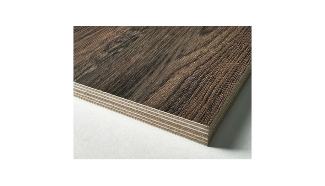 Фанера ХРОНОС (PLYWOOD) BIRCH WBP CHR/CHR 150/150 2530*1265*16 мм