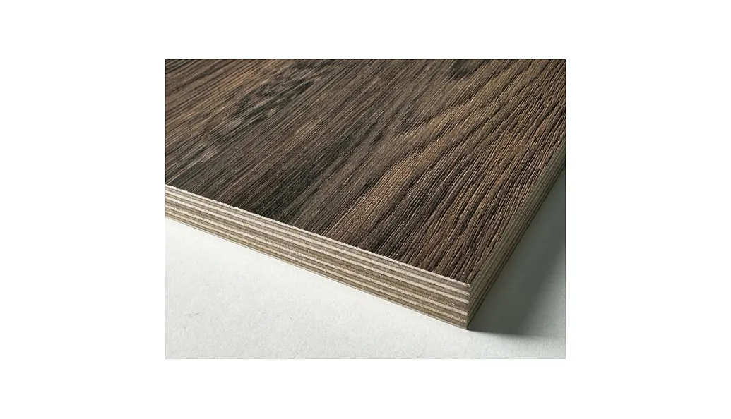 Фанера ХРОНОС (PLYWOOD) BIRCH WBP CHR/CHR 150/150 2530*1265*16 мм