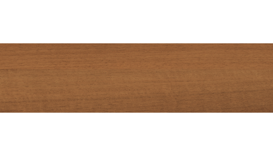 Орех 517 ПВХ Т 19 * 1 КР