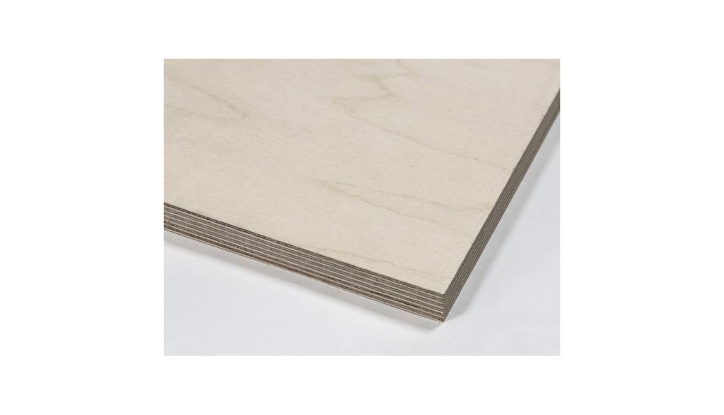 Фанера (PLYWOOD) BIRCH WBP B/BB S2 2440*1220*21 мм