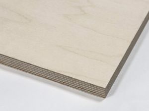 СФЗ - Фанера (PLYWOOD) BIRCH WBP B/BB S2 2440*1220*21 мм
