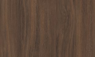  - Плита TSS DEKTA D.604 Гикори Прадо темный REAL 2800*2070 18 мм ИВ