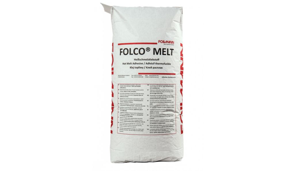 Клей FOLCO MELT EB 1750