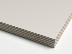 СФЗ - Фанера ТЕФФИ (PLYWOOD) BIRCH WBP TEF/TEF 165/165 2530*1265*18 мм