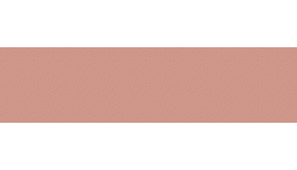 Нежно-розовый 858 ПВХ Ш 19 * 2 КР